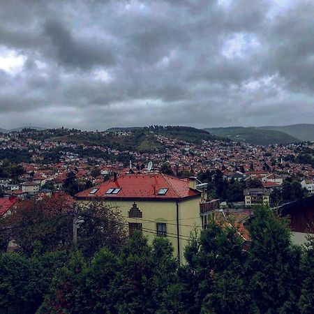 Sarajevo-Adi Apartments II מראה חיצוני תמונה