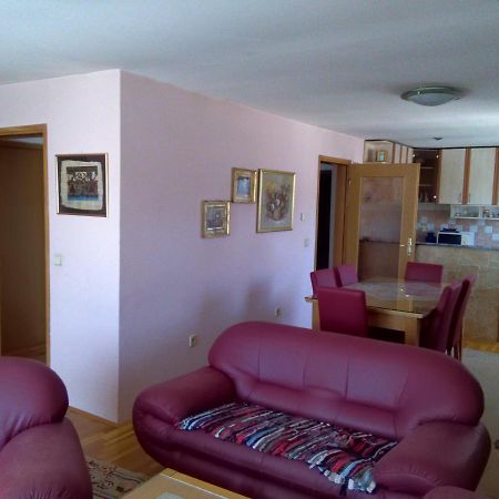 Sarajevo-Adi Apartments II מראה חיצוני תמונה