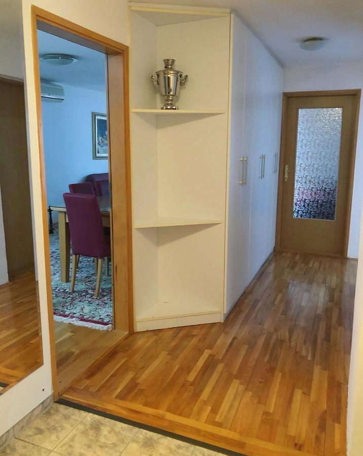 Sarajevo-Adi Apartments II מראה חיצוני תמונה