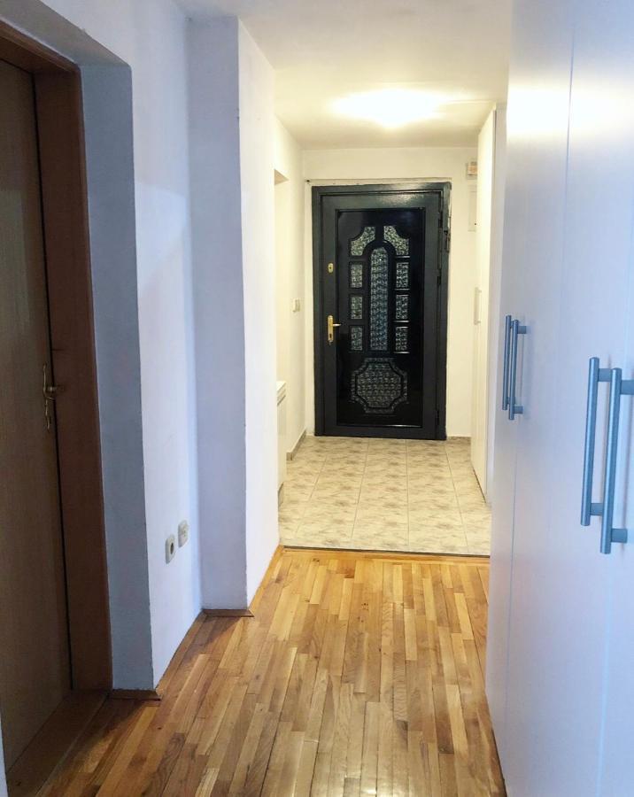Sarajevo-Adi Apartments II מראה חיצוני תמונה
