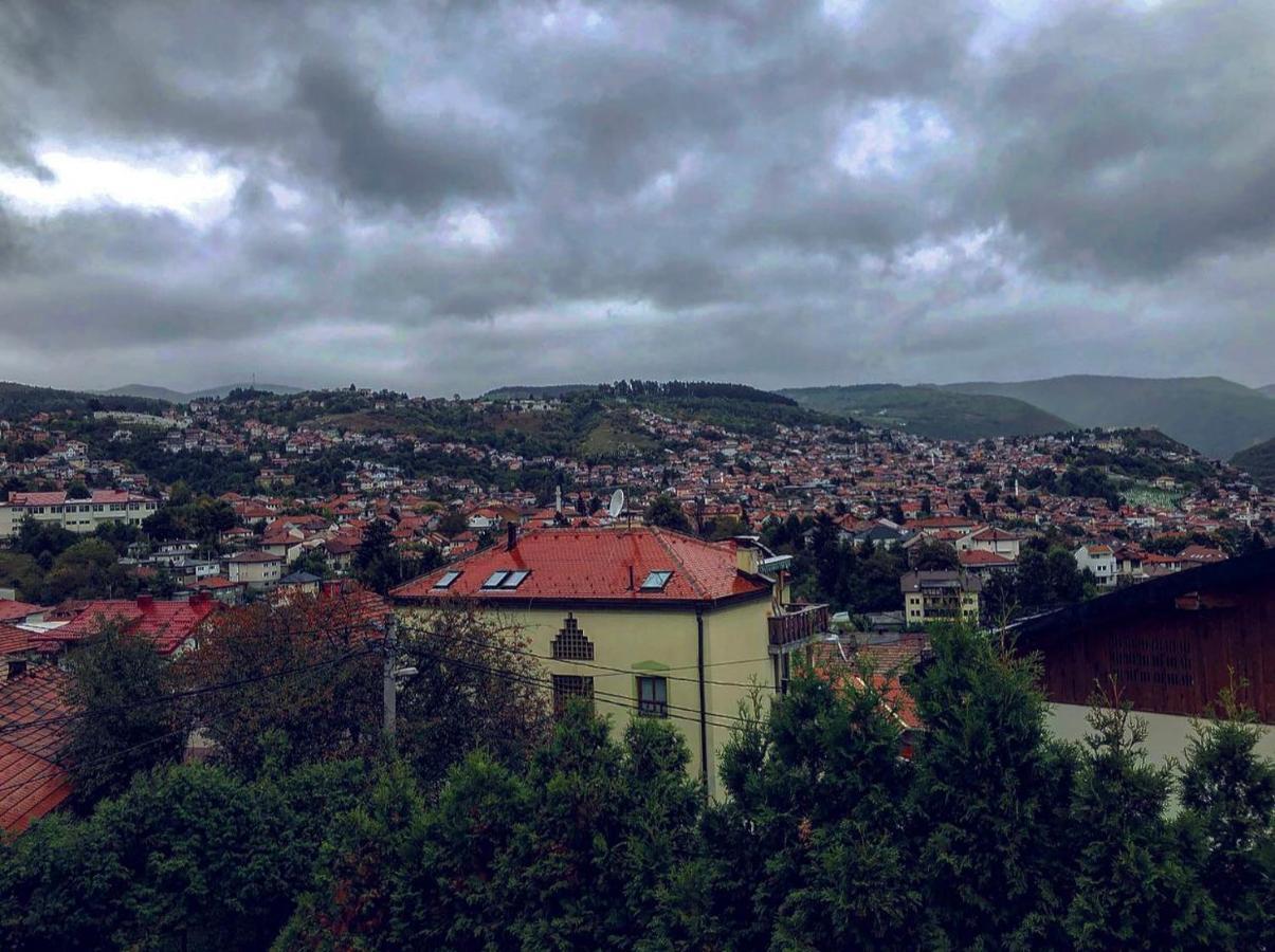 Sarajevo-Adi Apartments II מראה חיצוני תמונה
