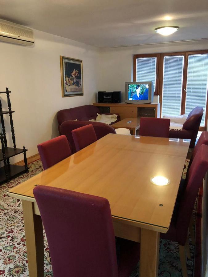 Sarajevo-Adi Apartments II מראה חיצוני תמונה