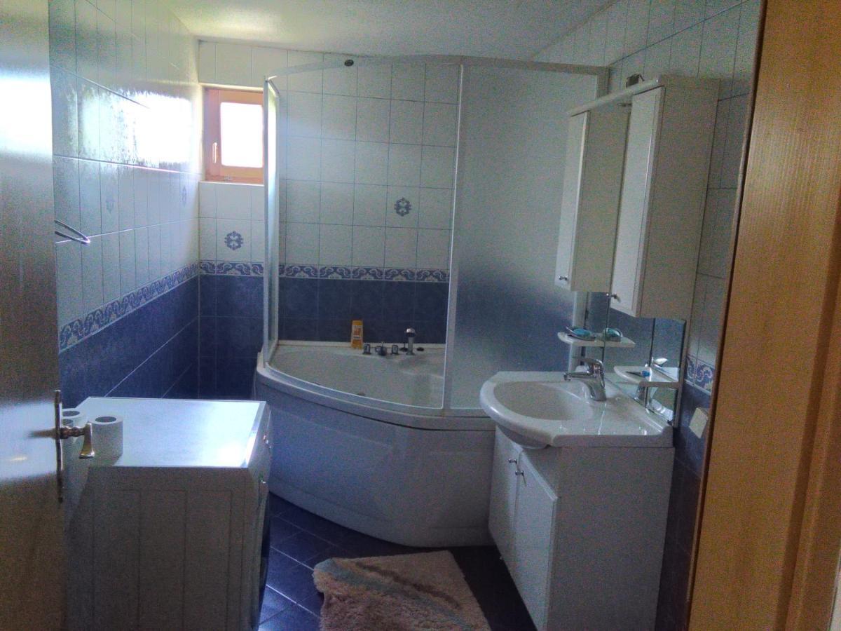 Sarajevo-Adi Apartments II מראה חיצוני תמונה
