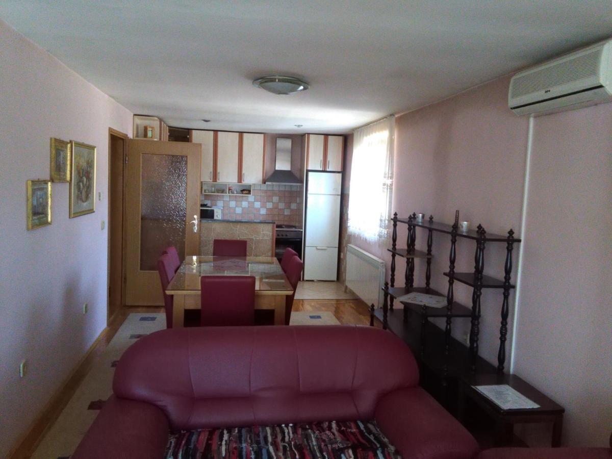 Sarajevo-Adi Apartments II מראה חיצוני תמונה
